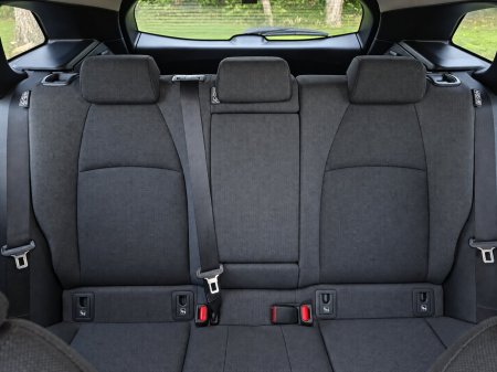 2021 Toyota Corolla - photo 19