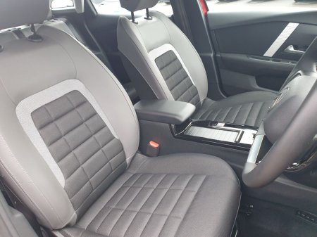2025 Citroen C4 - photo 18
