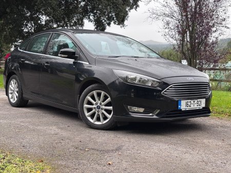 2016 Ford Focus - photo 5