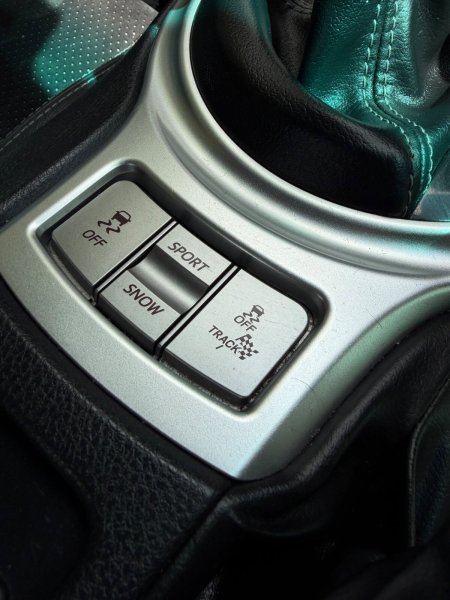 2017 Toyota GT86 - photo 11