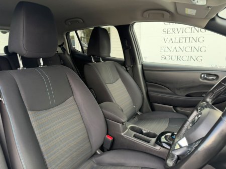 2019 Nissan Leaf - photo 14