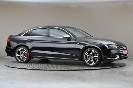 2022 Audi A4 - photo 12