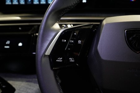 2025 Peugeot 3008 - photo 19