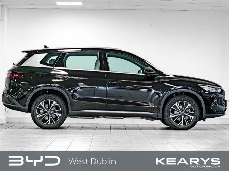 2026 BYD SEALION 5 - photo 3