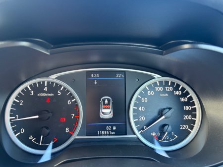 2021 Nissan Micra - photo 8