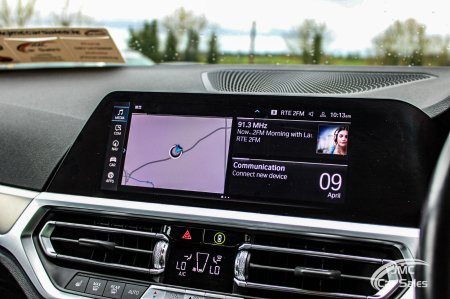 2020 BMW 3-Series - photo 17