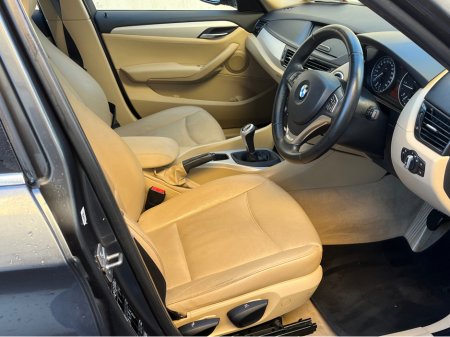 2014 BMW X1 - photo 11