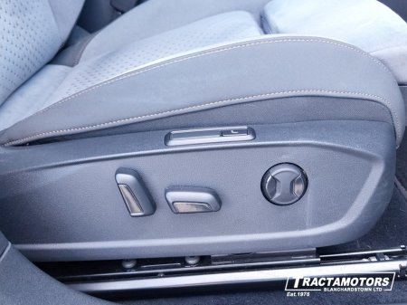 2023 Cupra Born - photo 24