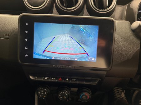 2023 Dacia Duster - photo 21