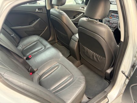 2013 Kia Optima - photo 15