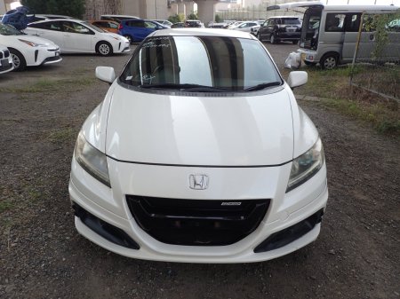 2013 Honda CR-Z