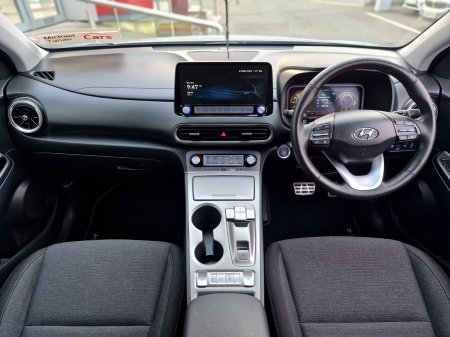 2023 Hyundai KONA - photo 21