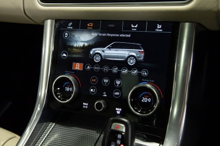 2021 Land Rover Range Rover Sport - photo 23
