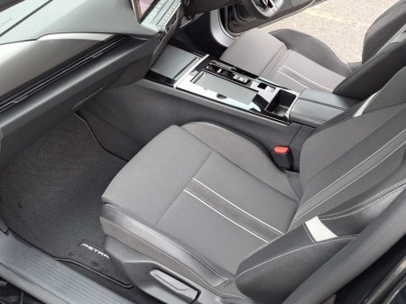 2023 Opel Astra - photo 16