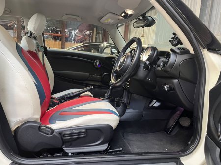 2016 Mini Cooper - photo 9