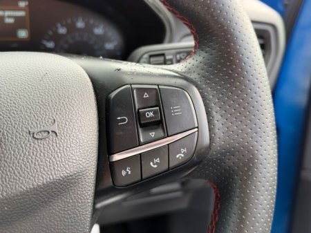2020 Ford Focus - photo 15