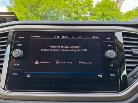 2021 Volkswagen T-Roc - photo 16