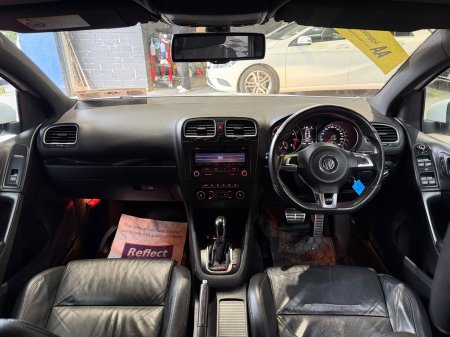 2013 Volkswagen Golf - photo 24