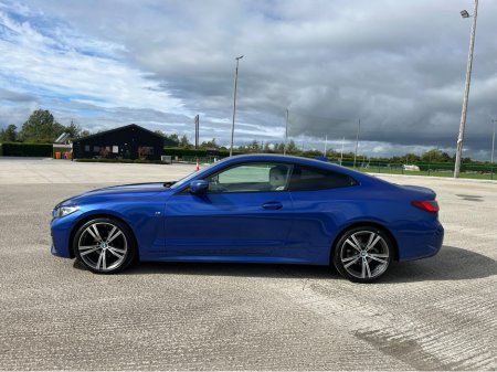 2022 BMW 4-Series - photo 5