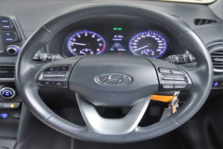 2020 Hyundai KONA - photo 17