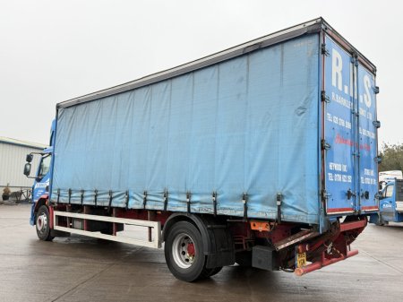 2015 DAF LF 220 - photo 4
