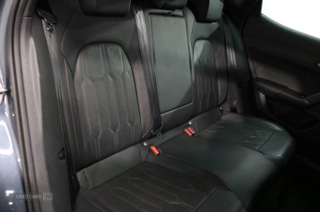 2024 Cupra Formentor - photo 10