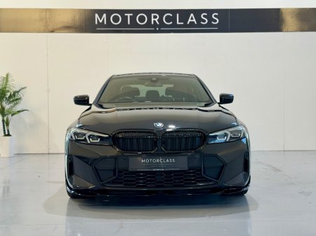 2023 BMW 3-Series - photo 2