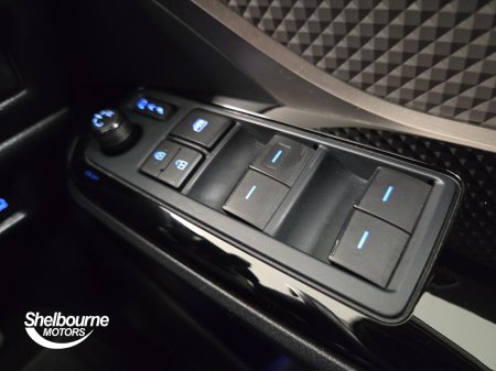 2022 Toyota C-HR - photo 12