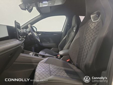 2026 Volkswagen Tiguan - photo 5