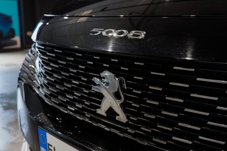 2023 Peugeot 5008 - photo 3