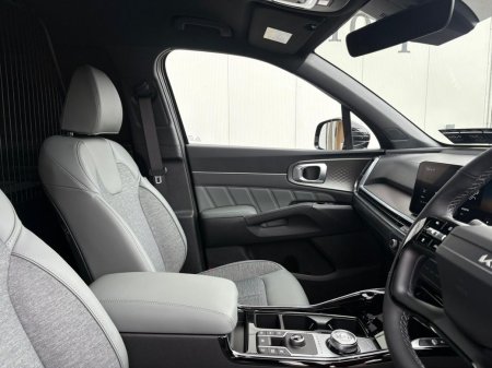 2026 Kia Sorento - photo 24