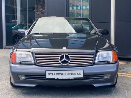 1993 Mercedes-Benz Other - photo 2