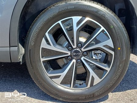 2026 BYD SEALION 5 - photo 21