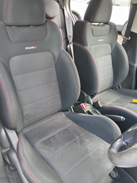 2016 Nissan March - photo 11
