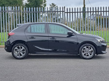 2025 Opel Corsa - photo 3