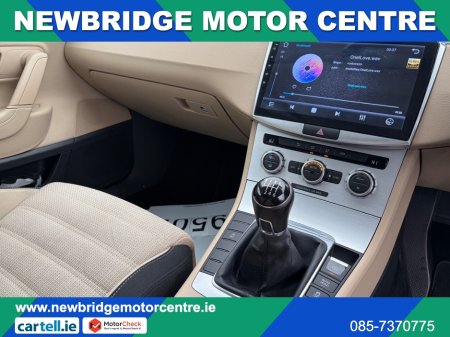 2013 Volkswagen Passat - photo 8