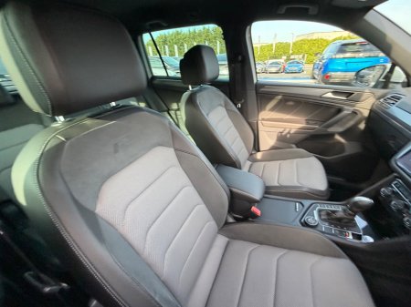 2019 Volkswagen Tiguan - photo 15