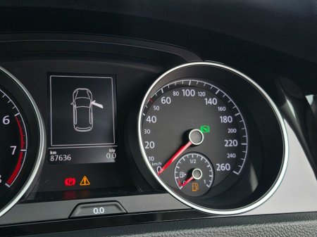 2013 Volkswagen Golf - photo 14