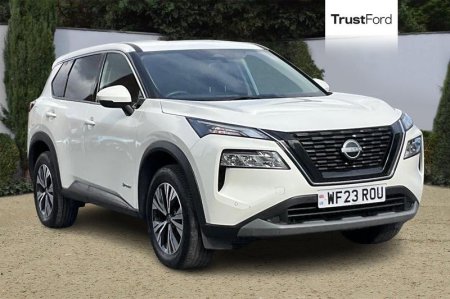 2023 Nissan X-Trail 1.5 E-Power E-4orce 213 Acenta Prem 5dr 7 St Auto