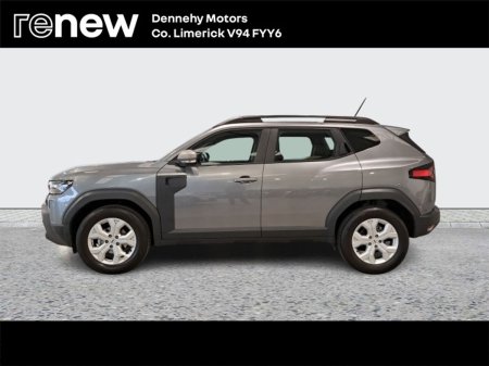 2026 Dacia Duster - photo 14