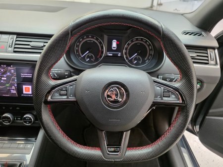 2018 Skoda Octavia - photo 9