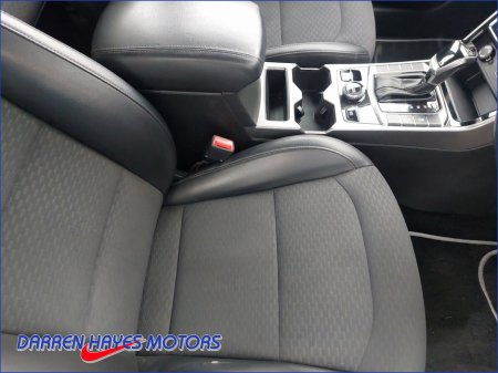 2019 SsangYong Korando - photo 19