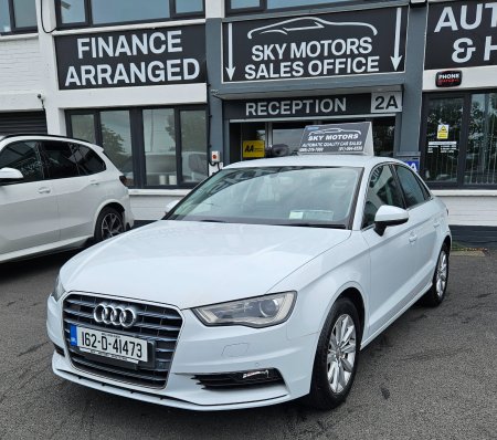 2016 Audi A3 - photo 30