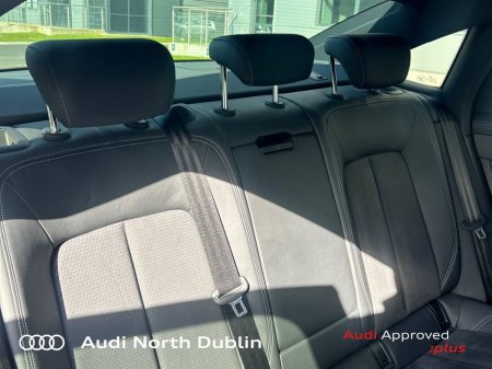 2024 Audi A6 - photo 44