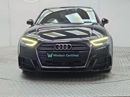 2020 Audi A3 - photo 8