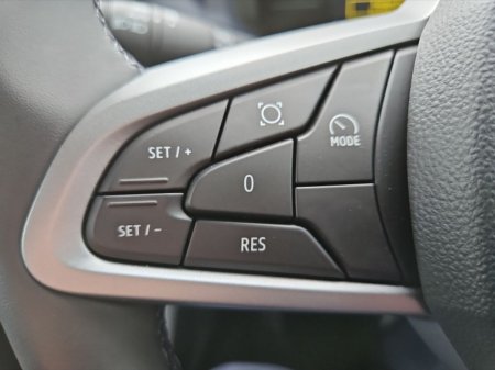 2026 Dacia Duster - photo 17