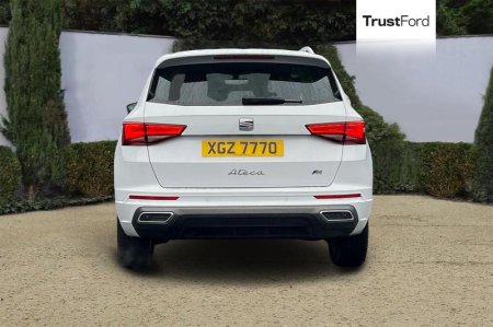 2022 SEAT Ateca - photo 7