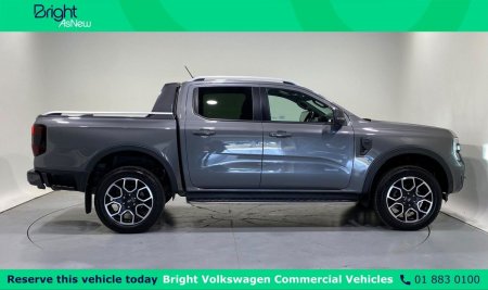 2023 Ford Ranger - photo 5