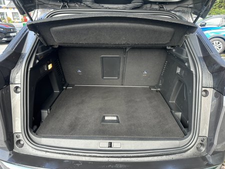 2021 Peugeot 3008 - photo 18