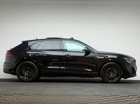 2025 Audi Q8 - photo 8